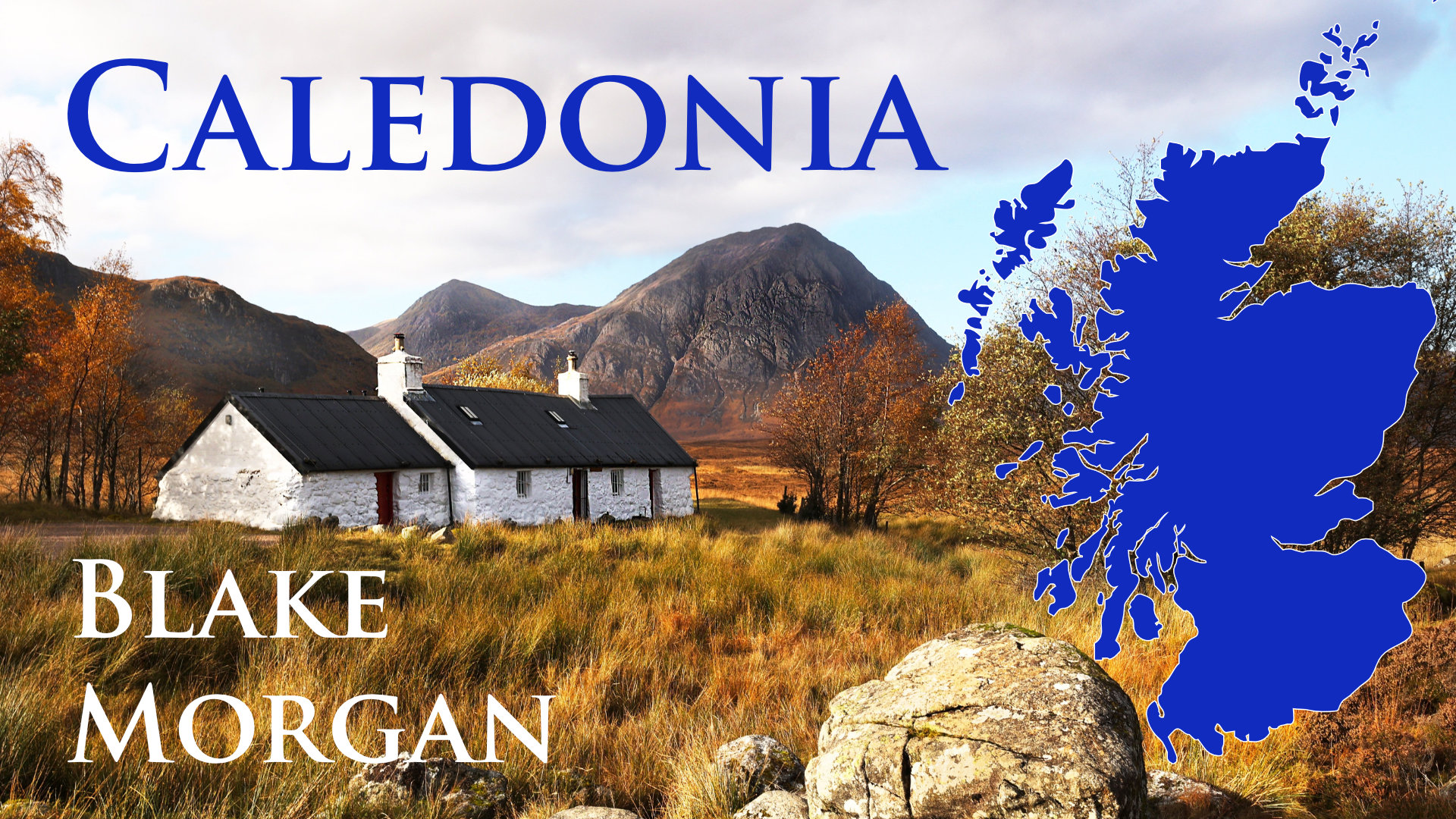 Caledonia