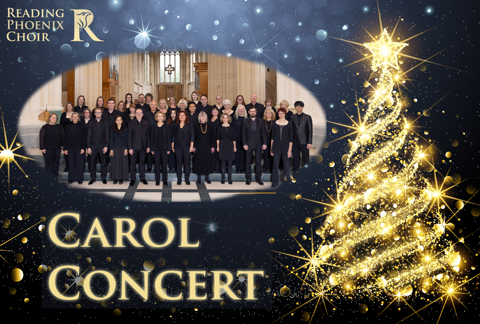 Carol Concert Carol Concert