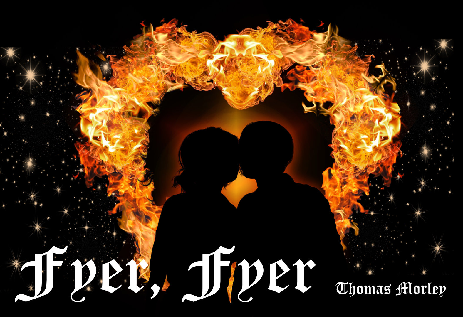 Fyer, Fyer Fyer, Fyer