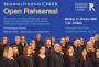 Open Rehearsal