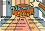 Concert: Vibrant Voices 3